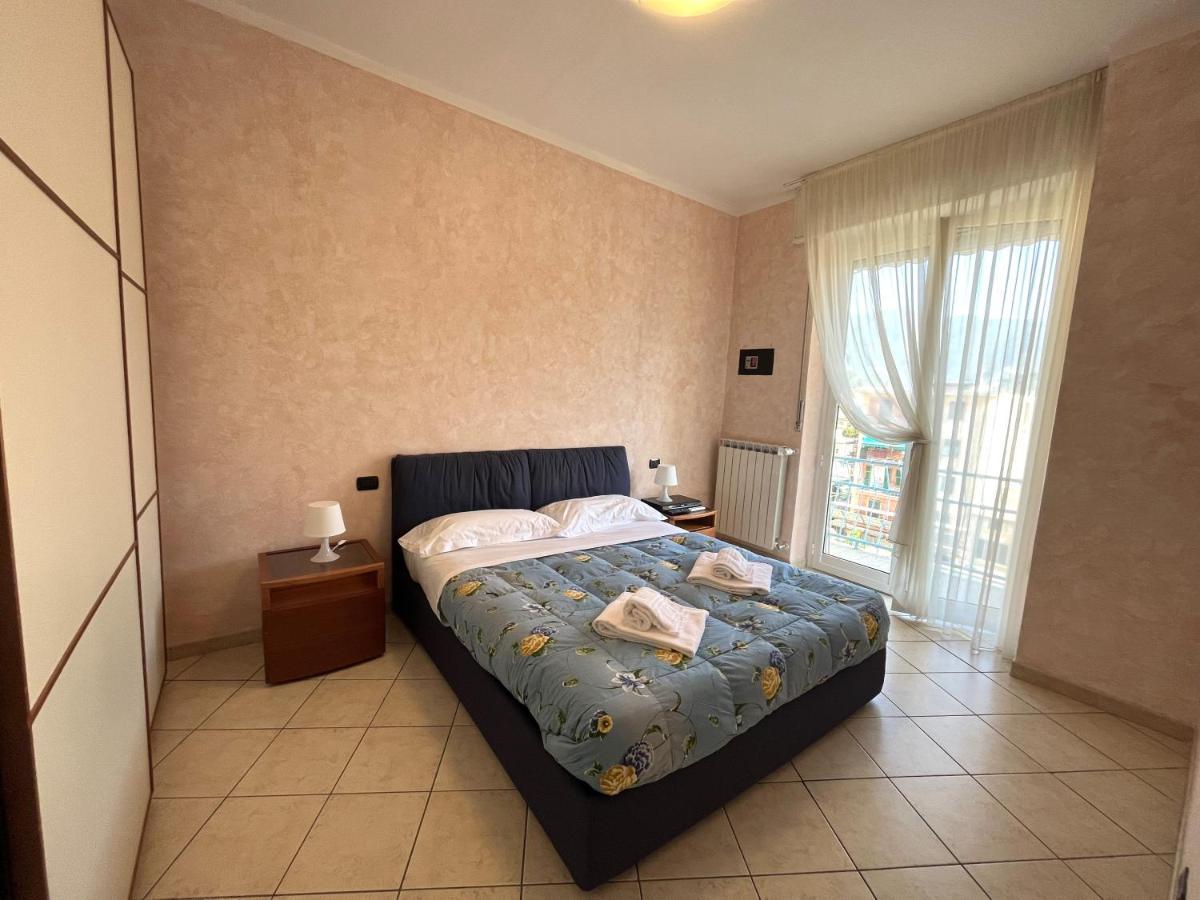 Appartamenti Levantomare Exterior photo